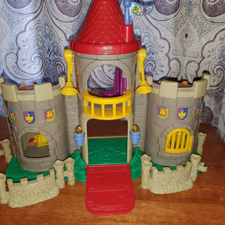 Fisher Price Little People City Skyway for Sale in Hayward, CA - OfferUp