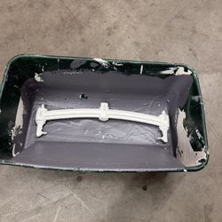 18” Painting bucket Plus 18” Roller Frame