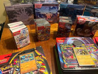 POKEMON - sealed