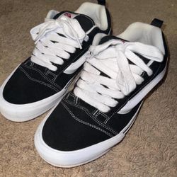 Knu Skool Vans