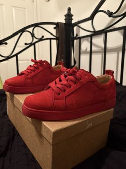 Red Bottoms