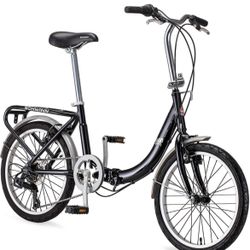 Schwinn Bycycle