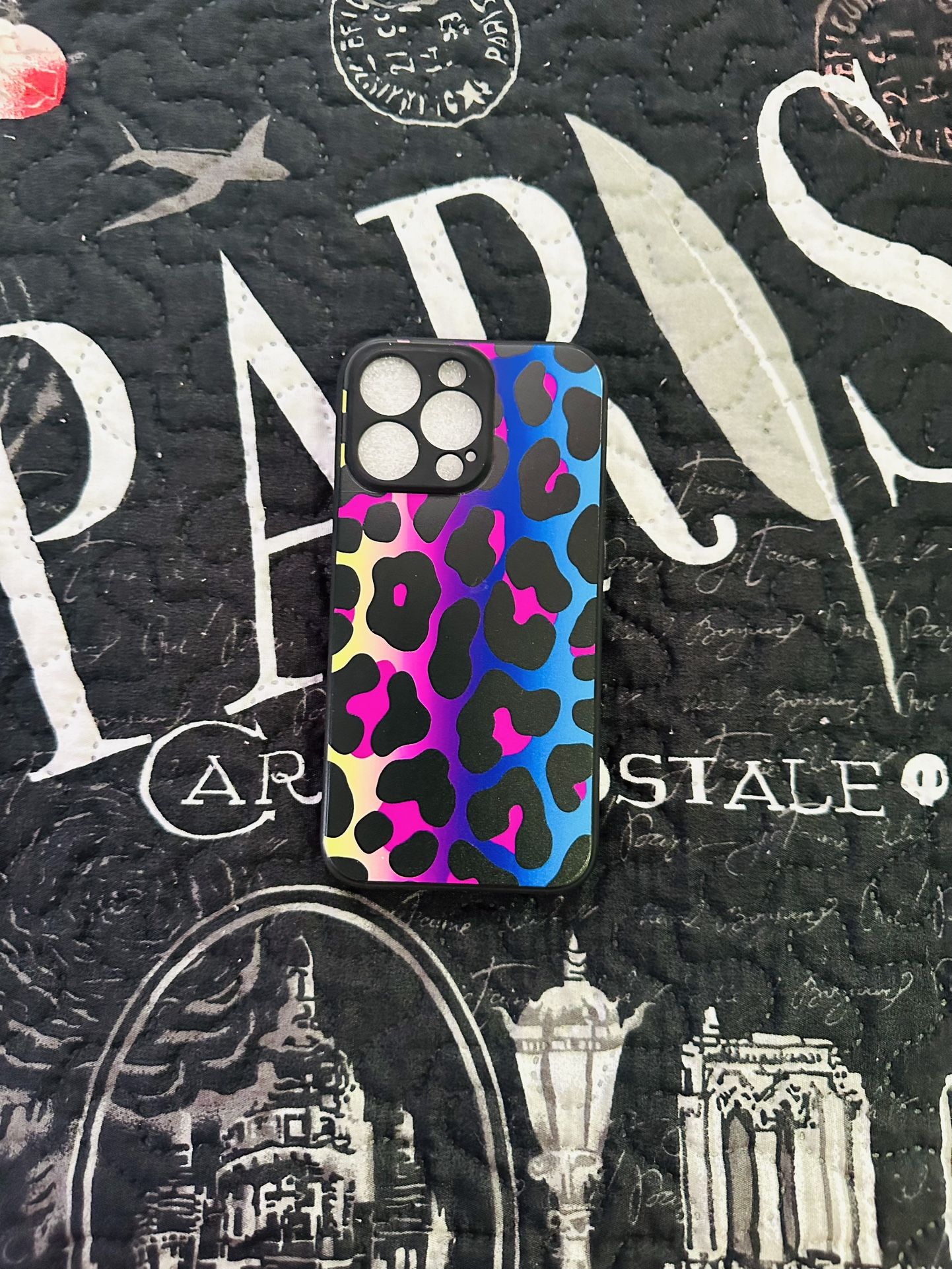 Luxury Phone Case 