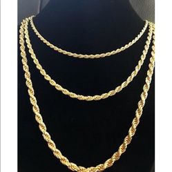 Large Chain Special - See chart Photo