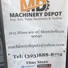 Machinery Depot