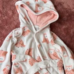 Babygirl Robe