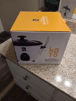 5 cup rice cooker