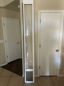 Petsafe 96” Dog Door