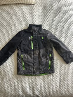 Free Country Boys Ski Jacket