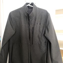 North Face Light Jacket Medium 