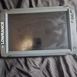 Fish Finder 12inch Screen