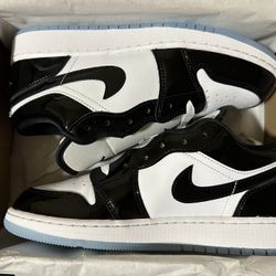 Jordan 1 Low Concord Low Size 4.5/6/6.5/8.5