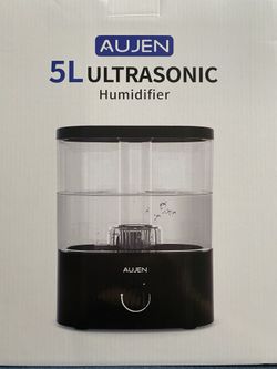 Cold Must Humidifier