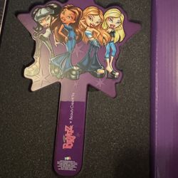15$ Brats Mirror