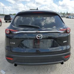 Parts Only Mazda Cx9 2016-2022