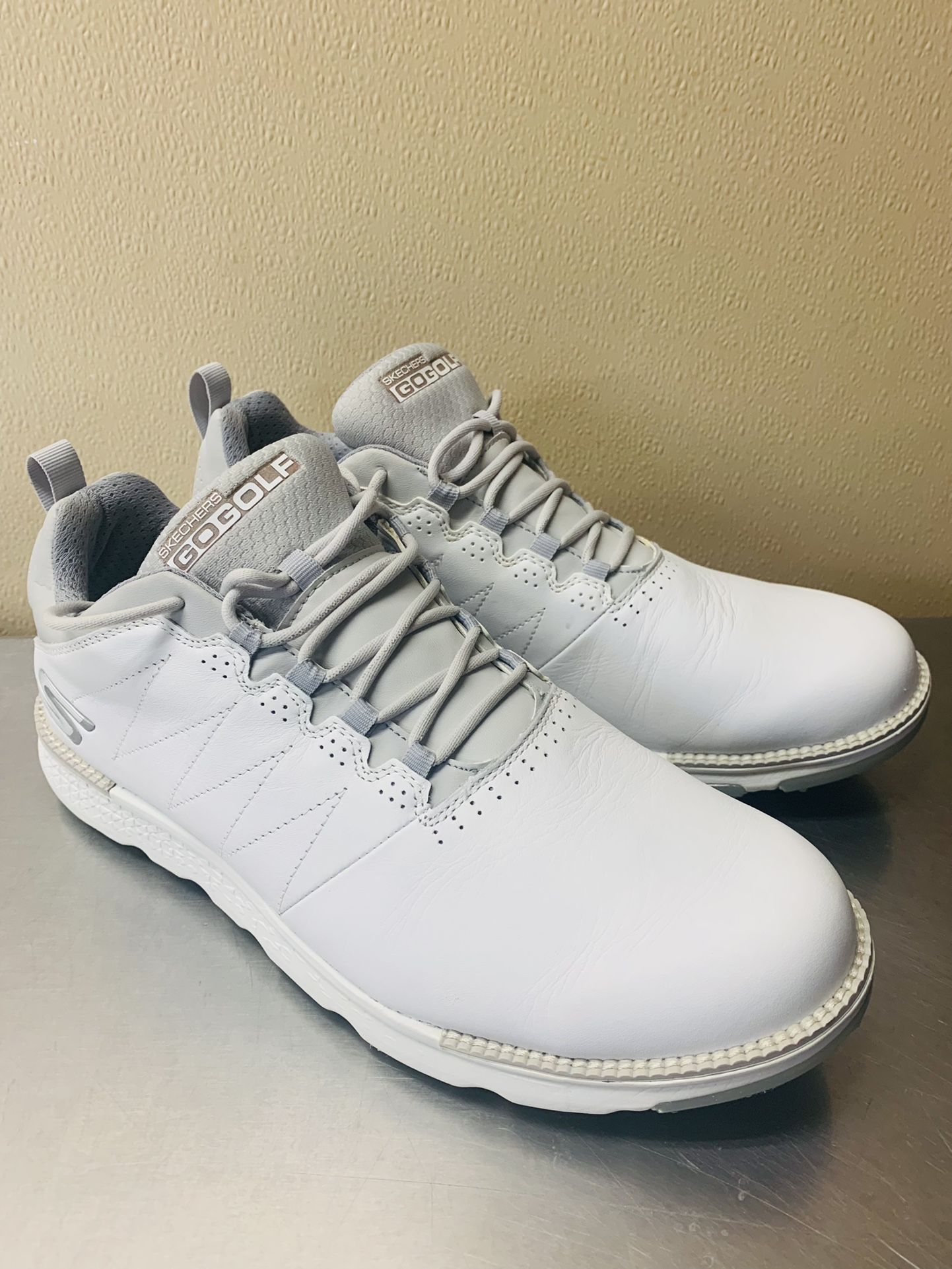 Golf Shoes 10.5