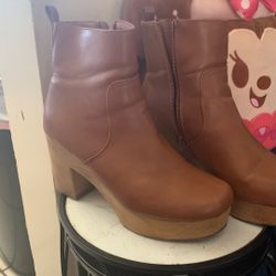 Botas
