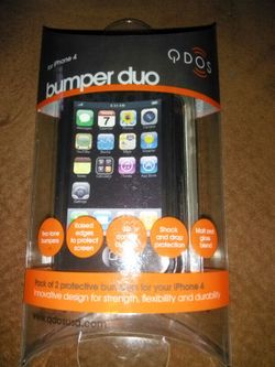 Iphone 4 cover/covertor para iphone 4