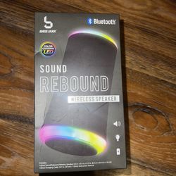 Wireless Speaker 