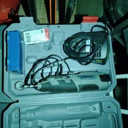 Dremel