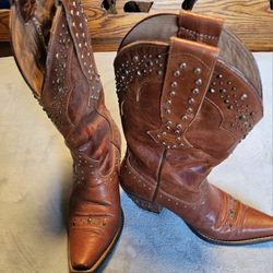 Ariat Boots
