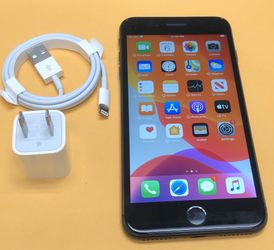 iPhone 8 Plus 64GB Factory Unlocked