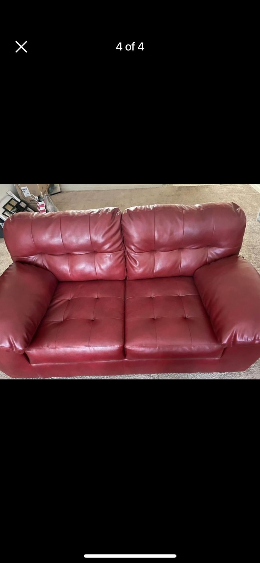 Living Room Set
