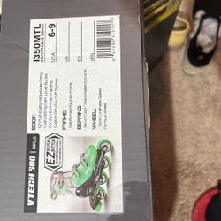 Roller derby  Size 6-9