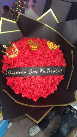 Eternal Flower Bouquets By @Adyseternalflowers On Instagram