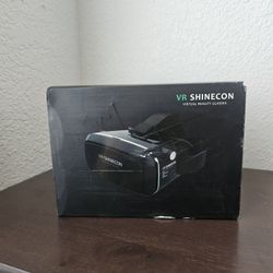 VR Headset 