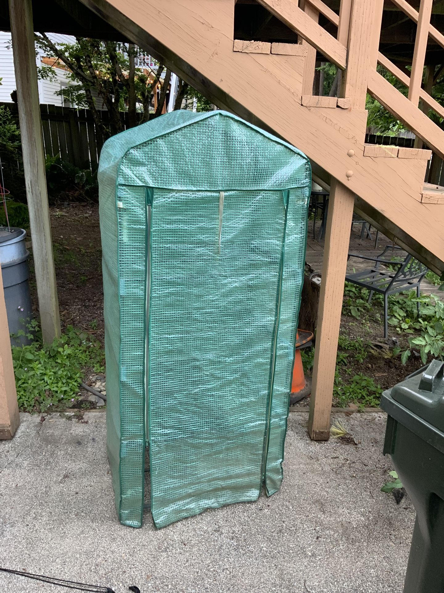 greenhouse