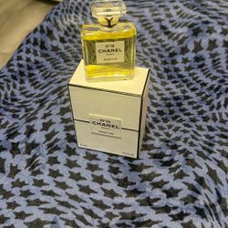 CHANEL  PARFUM