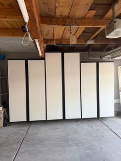 CABINETS