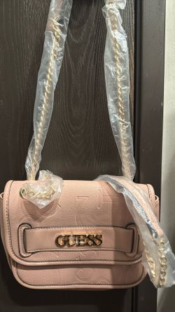 Brand New Bag In ROSE COLOR