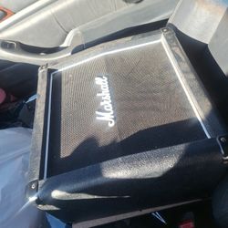 Marshall  stackable  