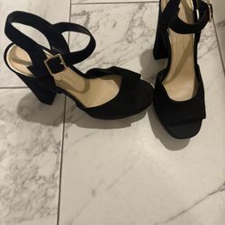 Jessica Simpson Heels