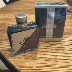 Royal Copenhagen 1775 3.4 oz  New Inbox (Men Cologne)