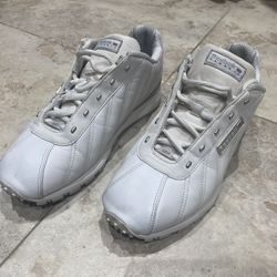 Reebok Classic Tennis Shoes