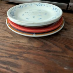 Plates