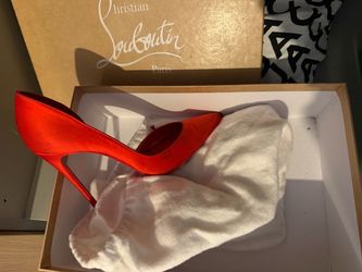 Red bottoms