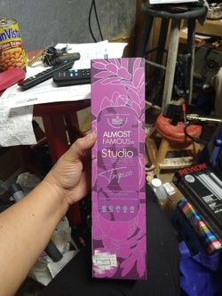 Almost Famous Studio Series Tropico Purple 