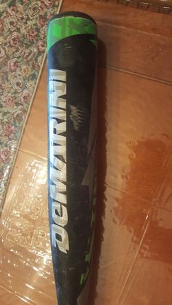 Bat aluminum