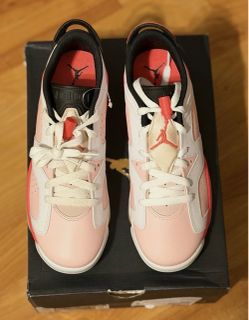 Jordan 6