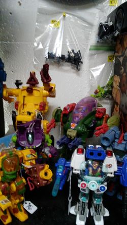 Exxo squad prices vary