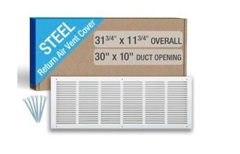 Air vent cover