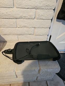 Cooking griddle