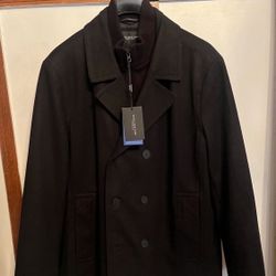 Men’s Coat Marc New York XL