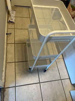 Nursing cart
