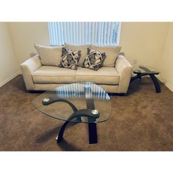 Amazing Furniture Deal-Bundel Or Individual Pieces -Must See!