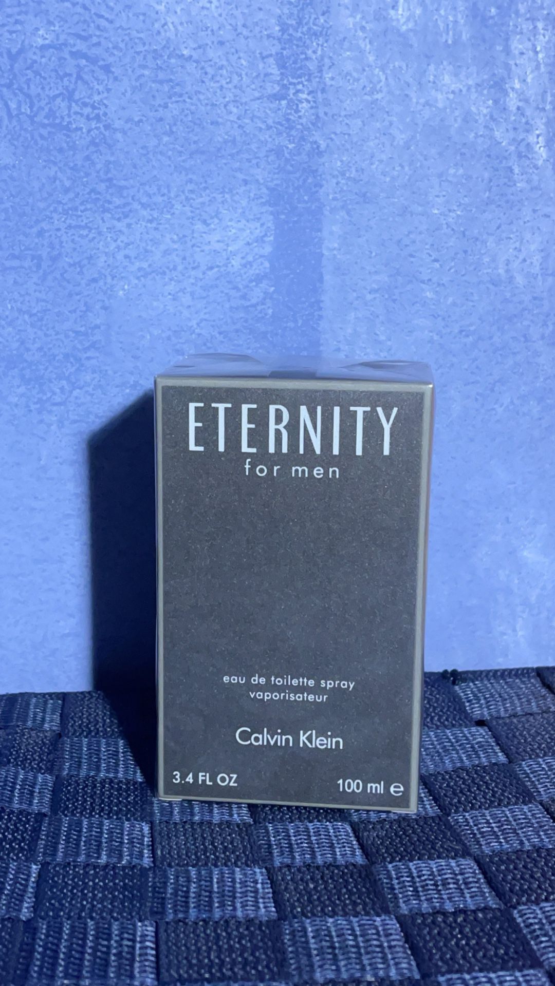 Eternity CALVIN Klein 